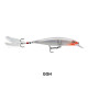 Clackin’ Minnow - CNM- Rapala 